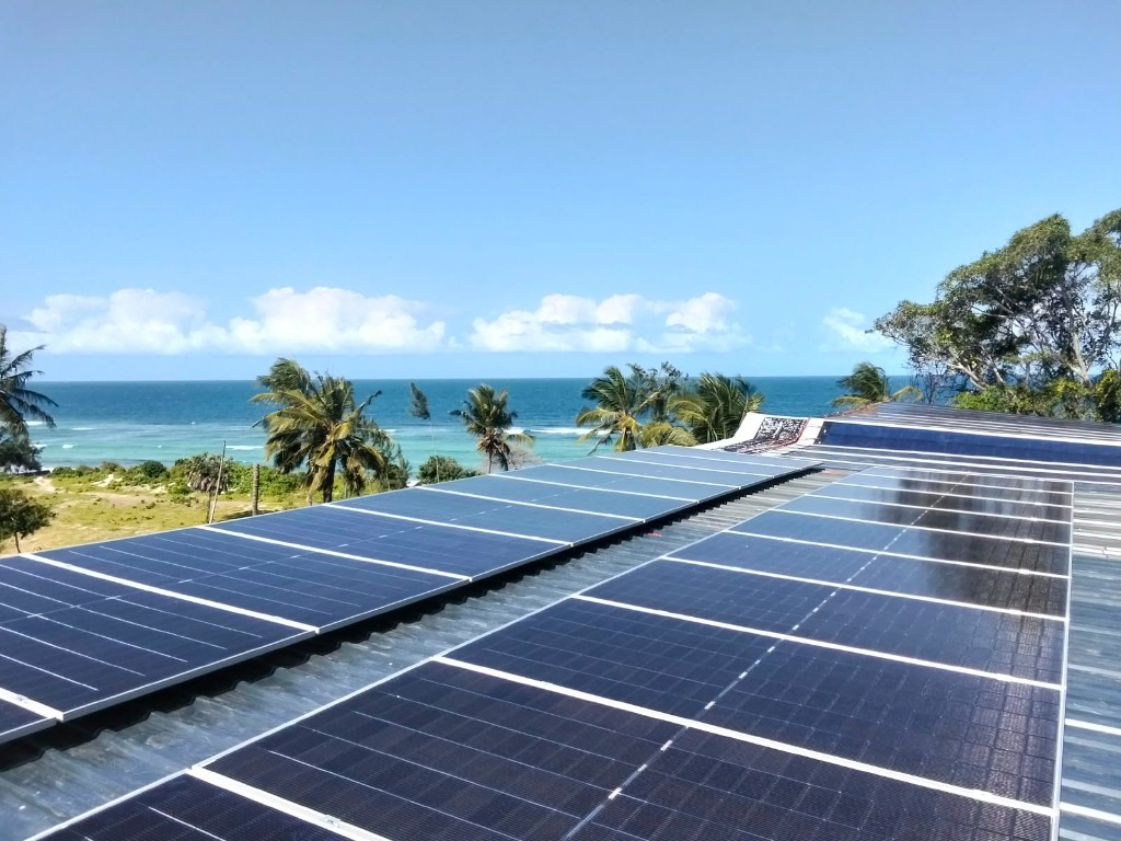 Solar PV